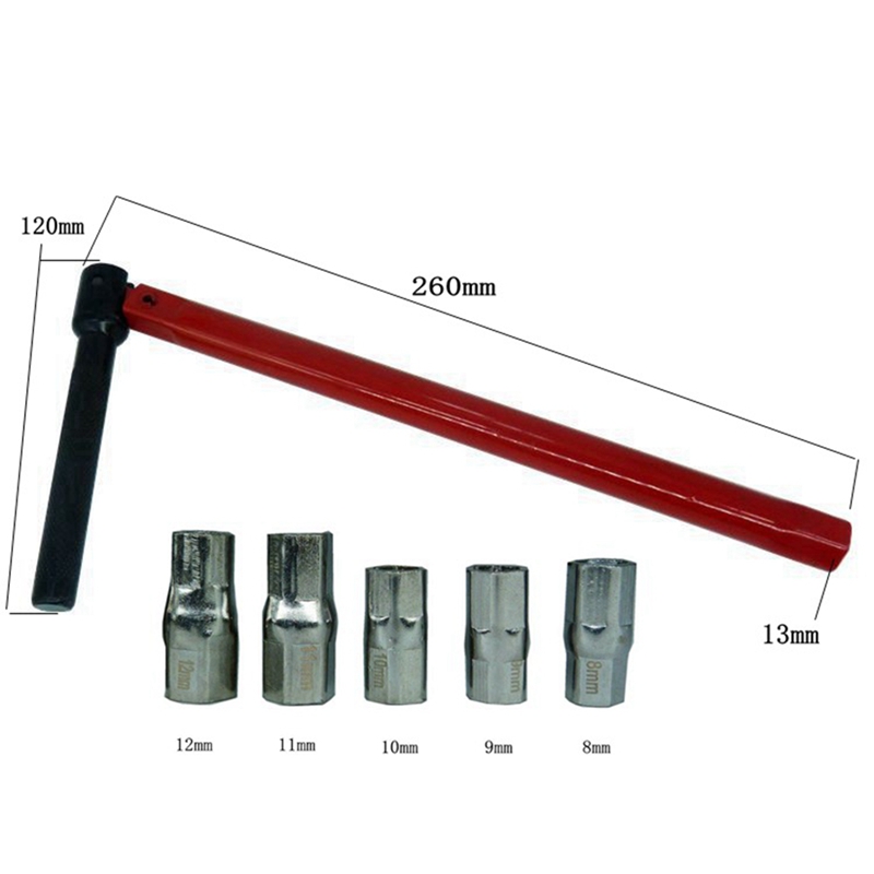 Socket Wrench Faucet Wrench Se - Faucet ulasan dan harga