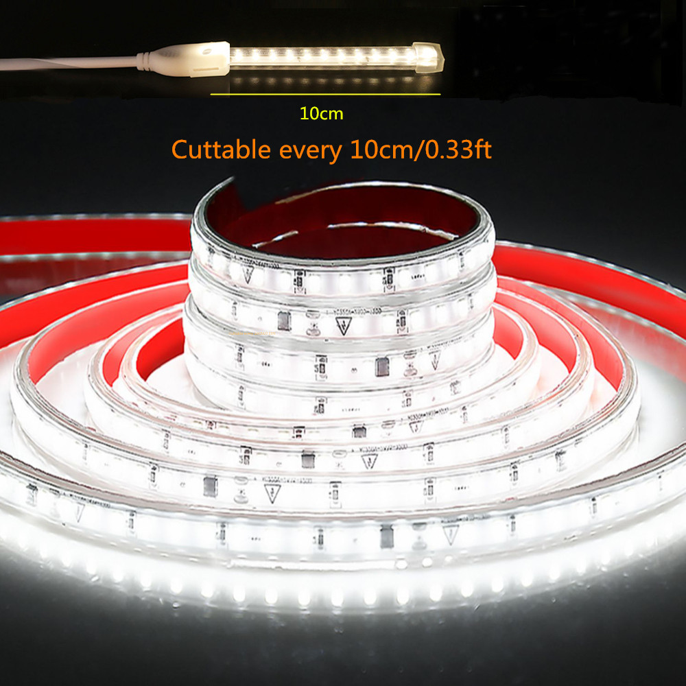 Ultra-thin Waterproof Led Stri - Led Strip Lights ulasan dan harga