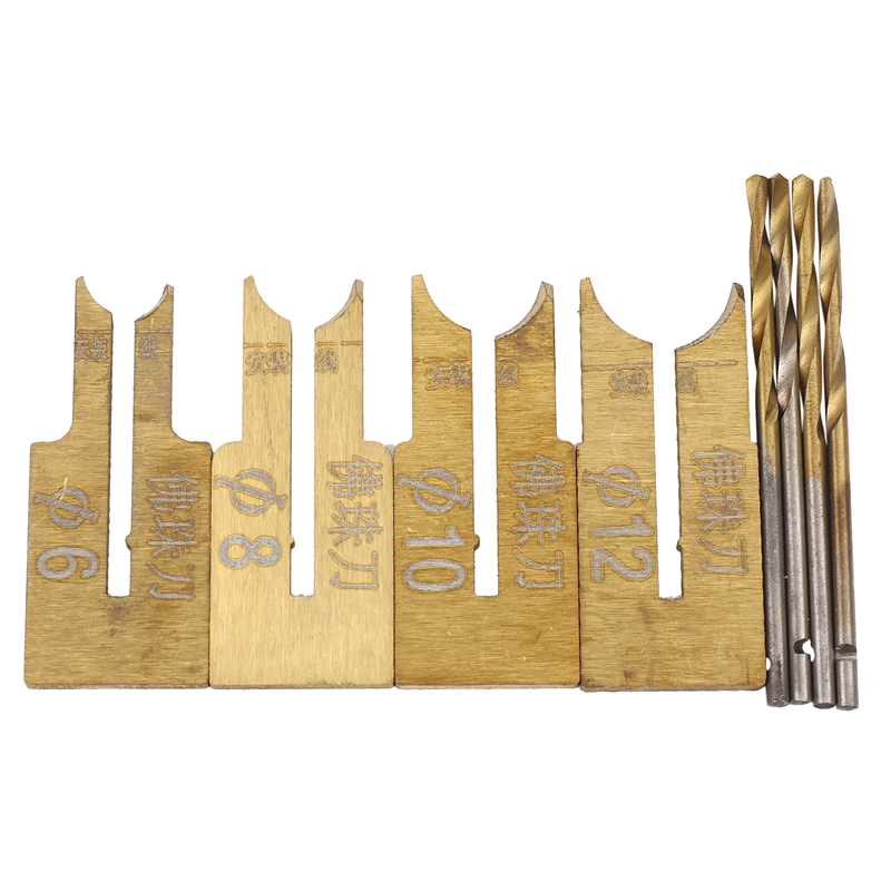 Wooden Beads Drill Bit Ball Bl - Drill Bits ulasan dan harga