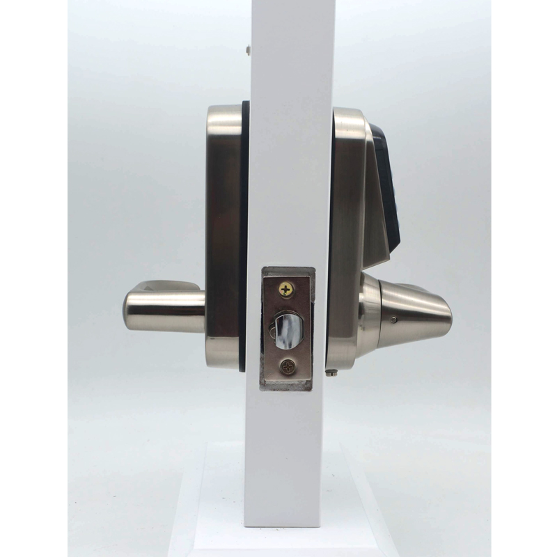 High Quality Zinc Alloy Handle - Door Handle ulasan dan harga