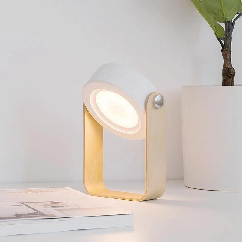 ShinyYing Folding Night Light, - Light Switch ulasan dan harga