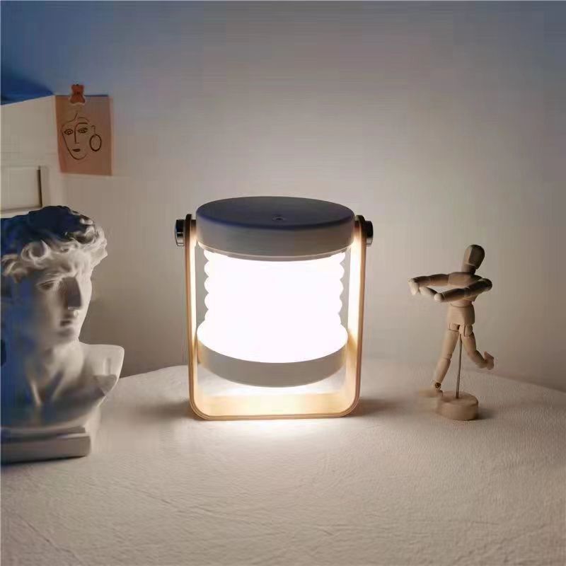 ShinyYing Folding Night Light, - Light Switch ulasan dan harga