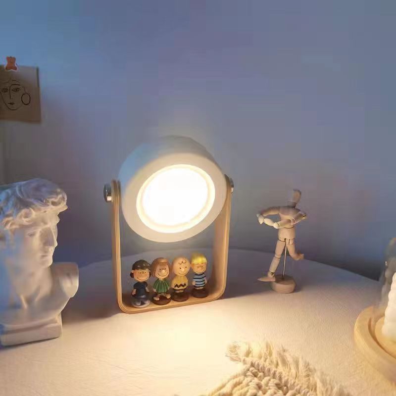 ShinyYing Folding Night Light, - Light Switch ulasan dan harga