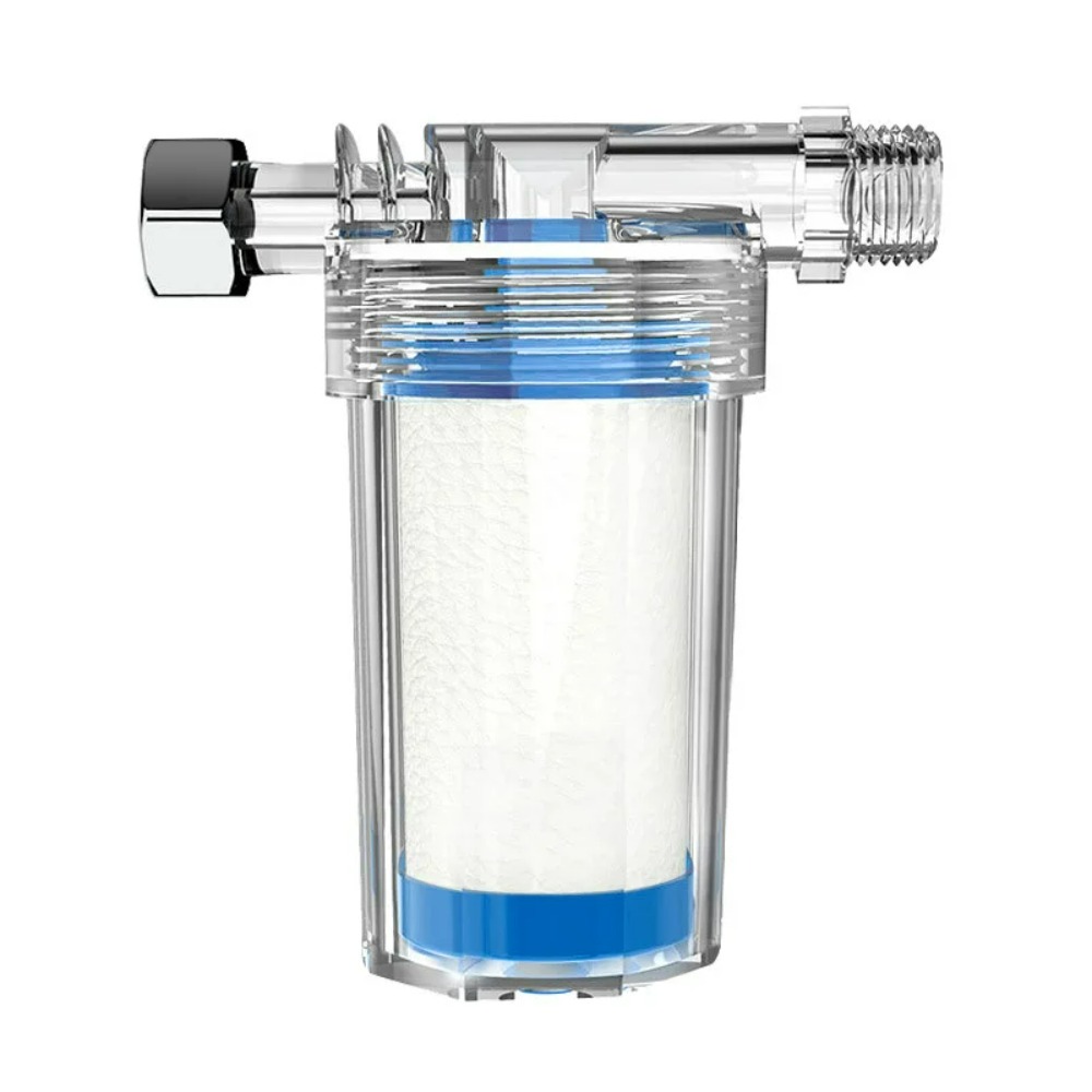 Universal PP Cotton Water Filt - Faucet ulasan dan harga