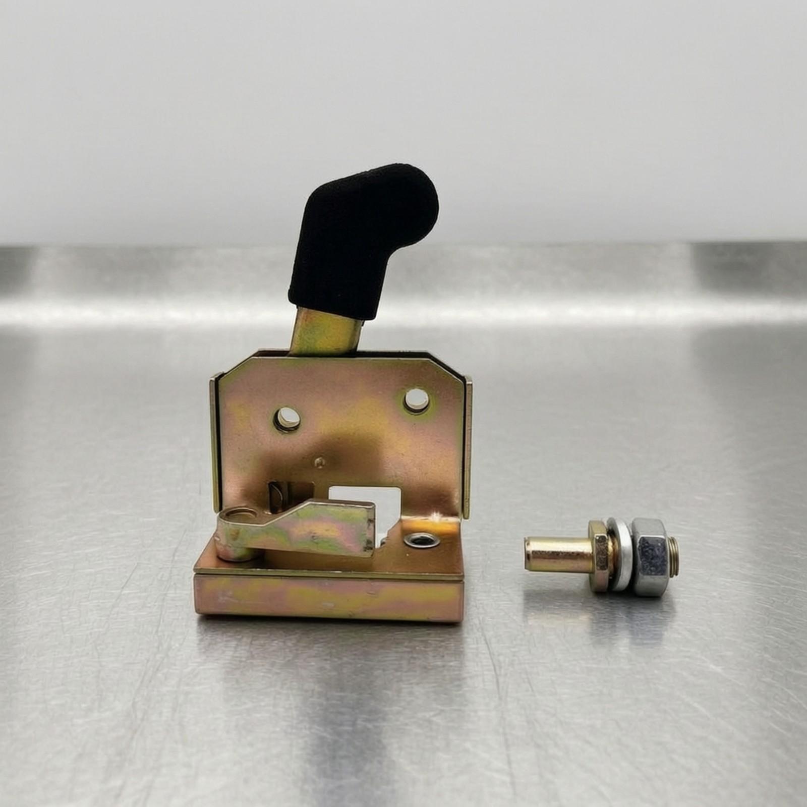 Mechanical Door Latch for Engi - Door Handle ulasan dan harga
