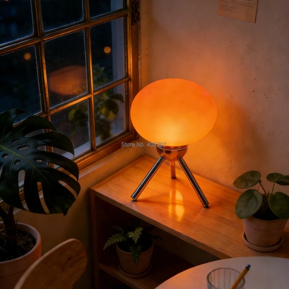 Bauhaus Mid-Century Glass Mush - Light Switch ulasan dan harga