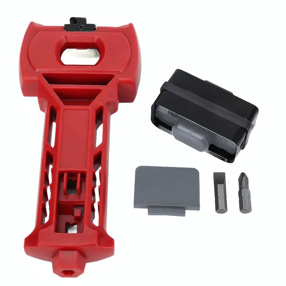 Door Lock Mortising Tool Metal - Door Lock ulasan dan harga