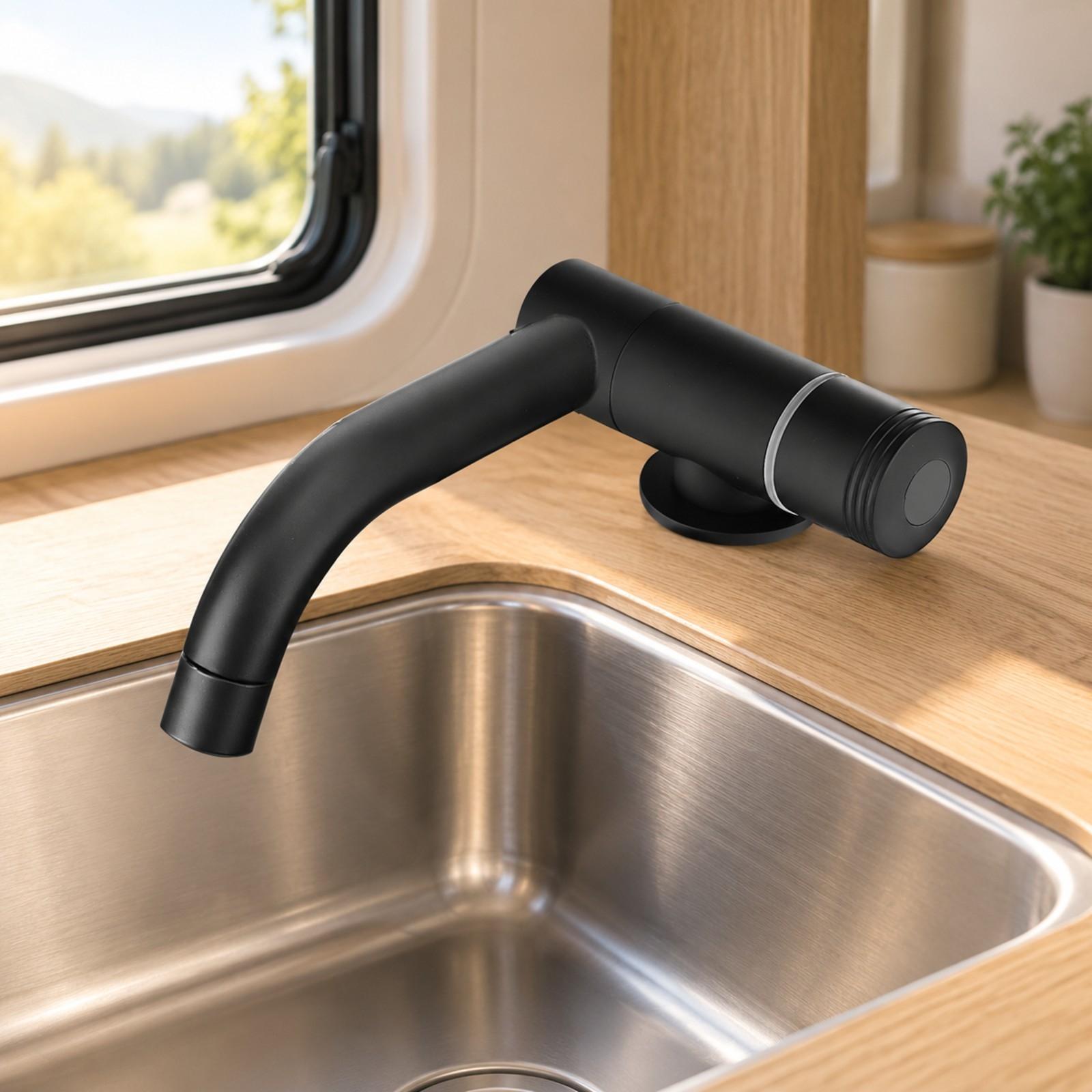 Single Bowl Kitchen Sink with  - Faucet ulasan dan harga